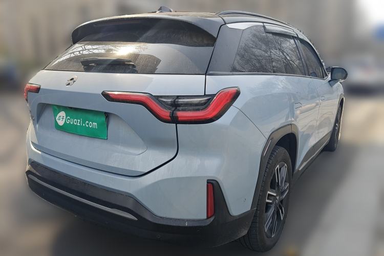 Used Nio ES6 2020 420 km Sport Edition
