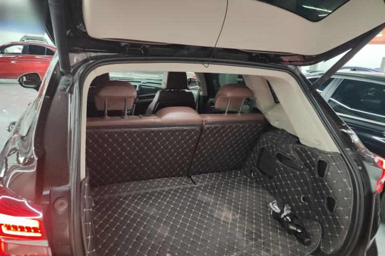 Used Buick Envision 2020 20T Two-Wheel Drive Luxury Model