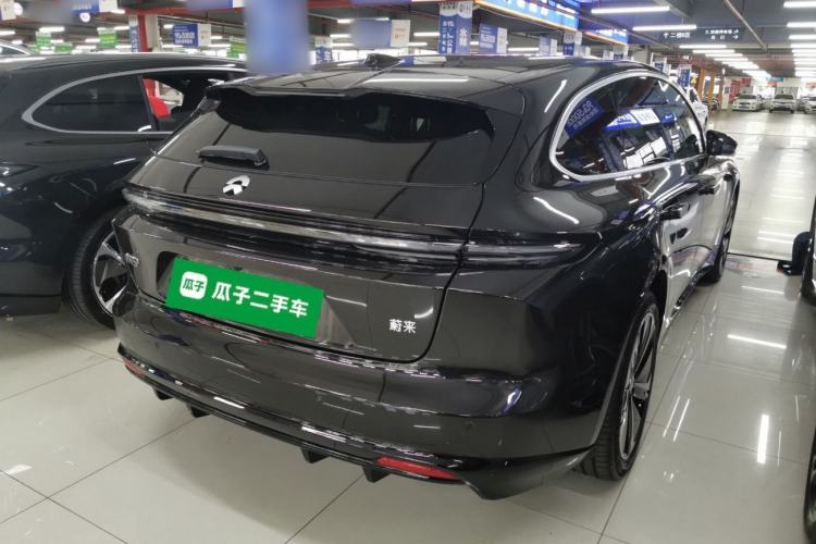 Used Nio ET5T 2026 Model 100kWh Touring
