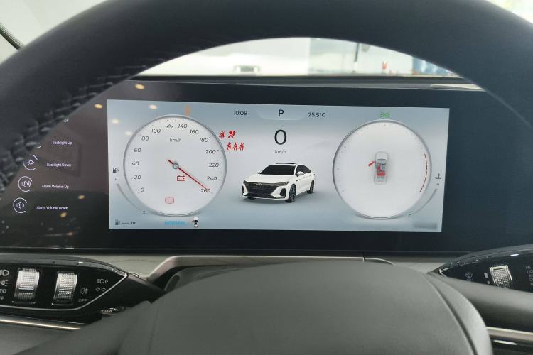 Used Chery Arrizo 8 2024 1.6T DCT Rui