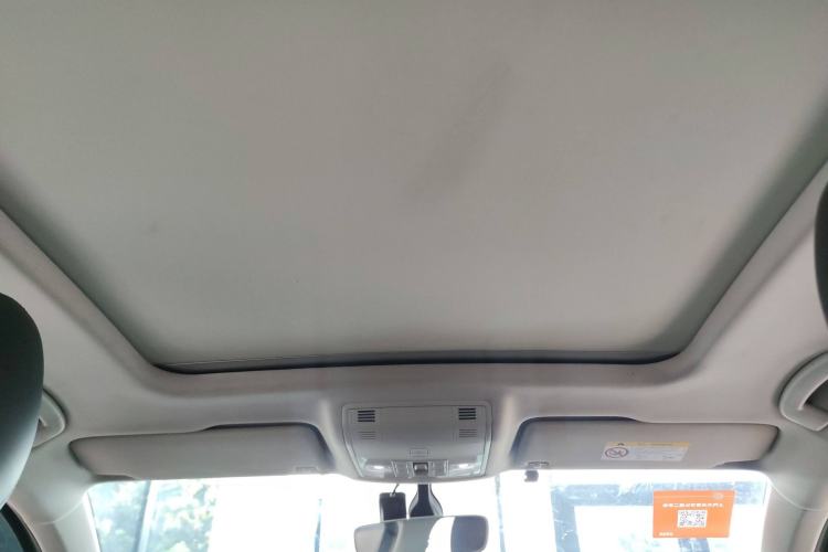 Used Volkswagen Tharu 2021 330TSI Four-Wheel Drive Flagship Edition