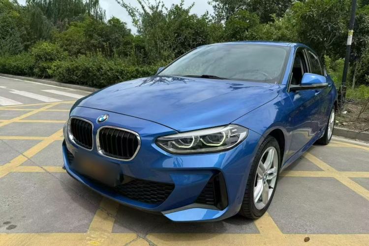 Used BMW 1 Series 2019 118i M Sport Package
