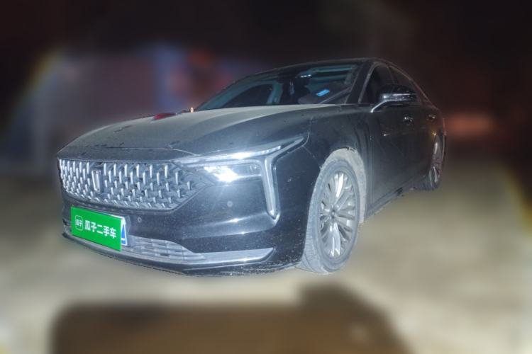 Used Bestune B70 2022 Third Generation 1.5T Automatic Premium Edition