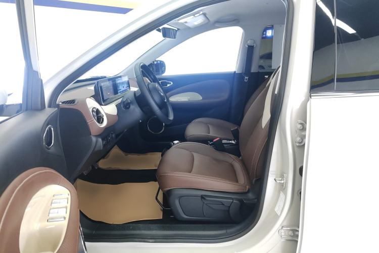 Used Wuling Bingo 2024 333 km Enjoyment Version