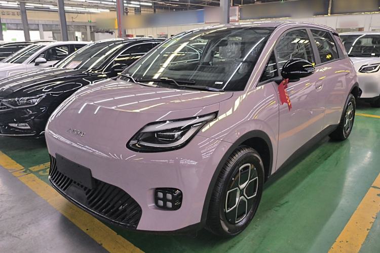 Used AION UT 2025 330 Starlight Edition