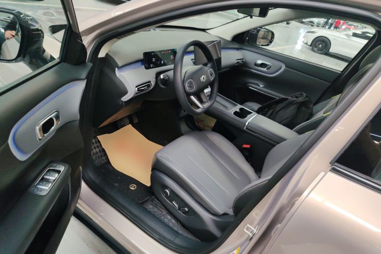 Used CHANGAN NEVO Q05 2026 Model 506 Max
