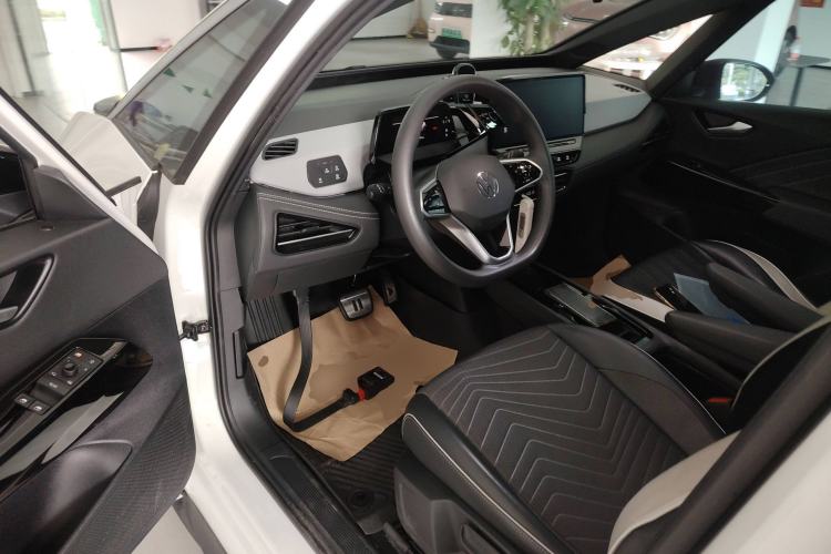 Used Volkswagen ID.3 2024 Pure & Smart Edition