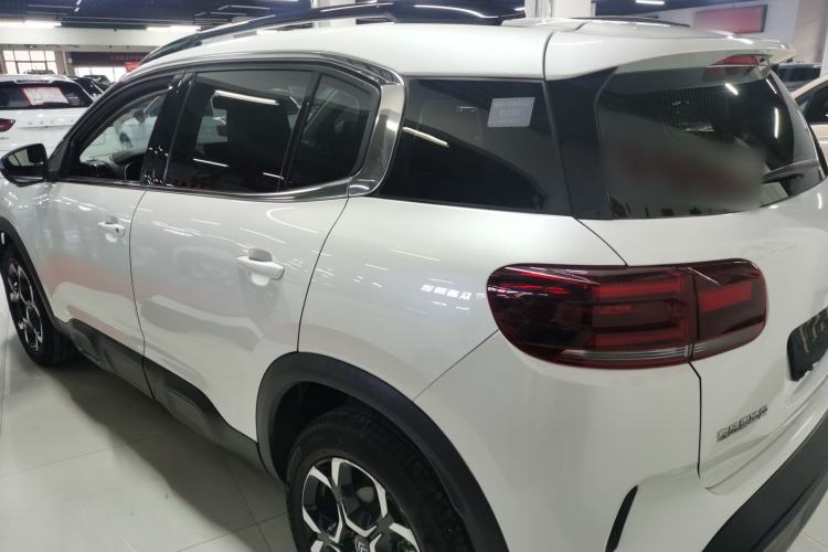 Used Citroen C5 AIRCROSS 2022 Peugeot 308 BEYOND 360THP Edition