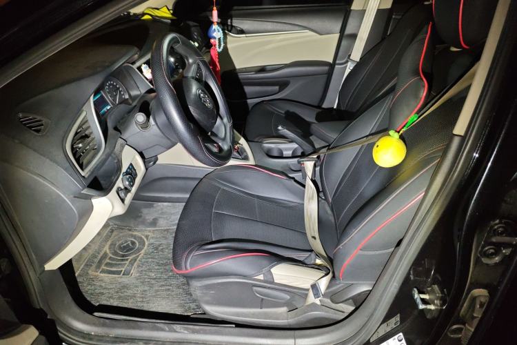 Used Buick GT 2016 15N Manual Luxury Version