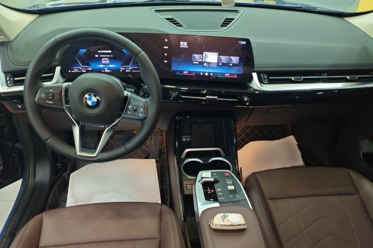 Used BMW X1 2023 sDrive25Li X Design Package