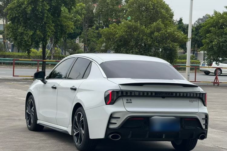 Used Lynk & Co 03 2023 1.5T EM-F PM
