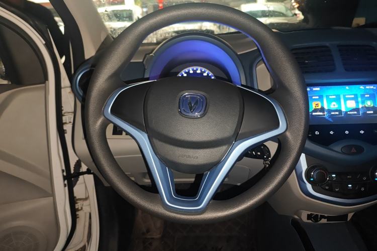 Used Oshan Benni E-Star 2021 National Edition Colorful Version Lithium Iron Phosphate (31.18 kWh)