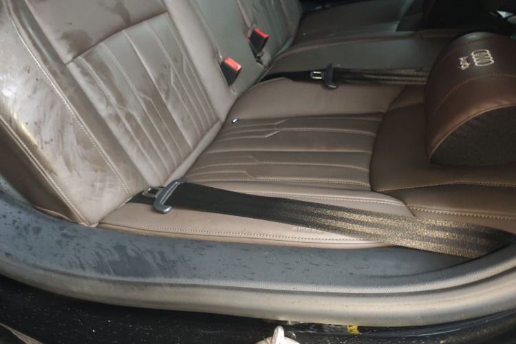 Used Audi A8 2024 A8L 45 TFSI quattro Luxury Model
