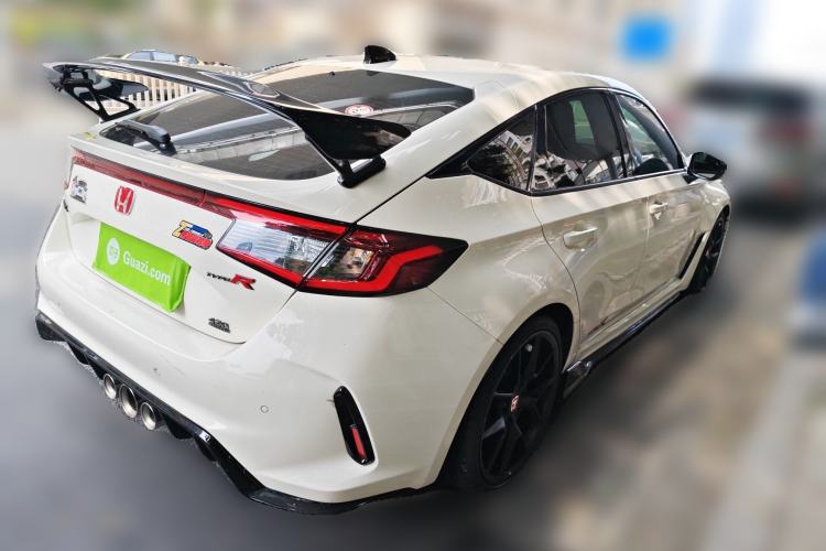 Used Honda Civic 2023 2.0T 420TURBO TYPE R