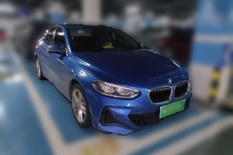 Used BMW 1 Series 2019 118i M Sport Package