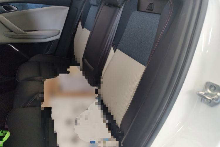 Used Lynk & Co 06 2020 1.5T YAO Halo