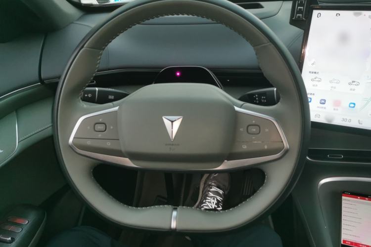 Used Deepal S07 2024 520Max Pure Electric Version