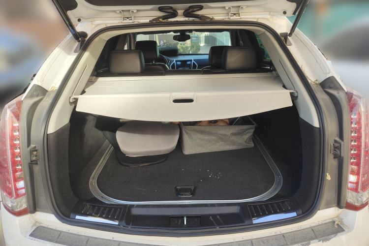 Used Cadillac SRX 2014 3.0L Luxury Model