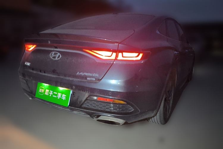 Used Hyundai Lafesta 2019 280TGDi Sport Edition China VI
