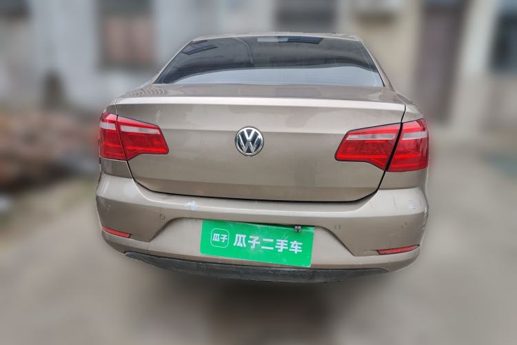 Used Volkswagen Bora 2014 1.6L Automatic Comfort Model