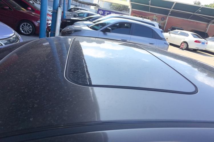 Used Mazda Atenza 2020 2.0L Blue Sky Luxury Edition