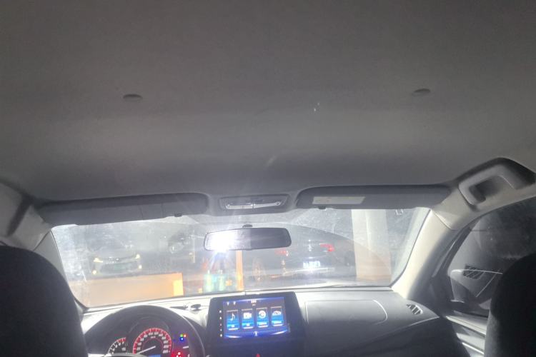 Used Toyota Vios 2022 1.5L 20th Anniversary Edition
