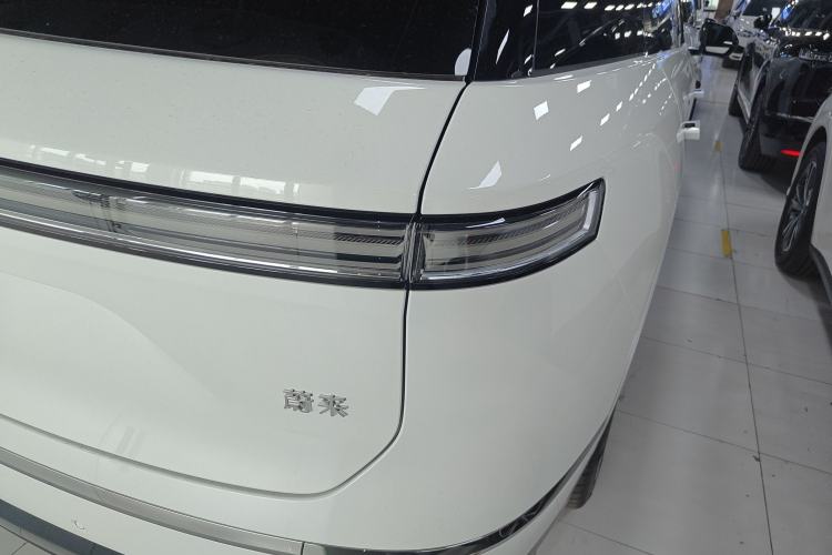 Used Nio ES8 2026 Model 6-seat Executive Luxury Edition