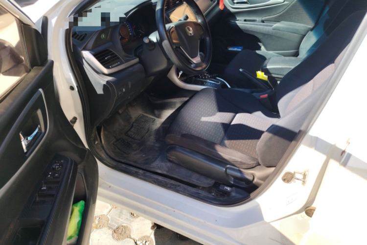 Used Honda Crider 2016 1.8L CVT Comfort Version Driver Seat