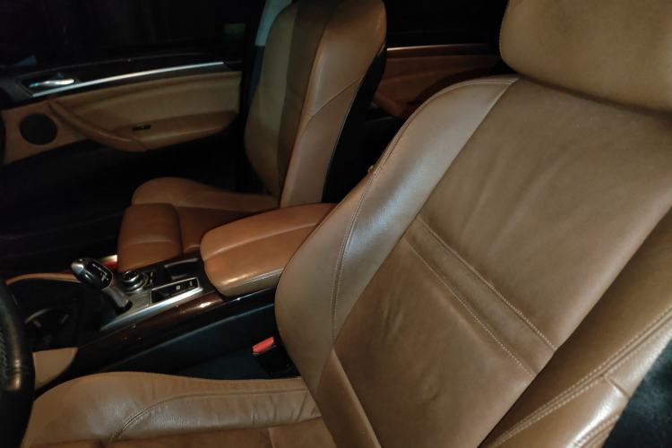 Used BMW X6 2014 xDrive35i Sport model