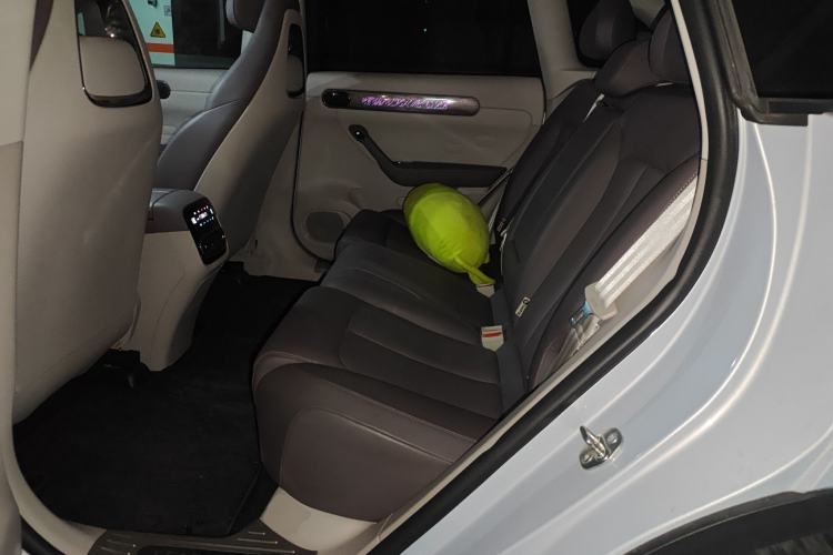 Used Leapmotor C11 2023 Range-Extended 300 Smart Enjoyment Edition