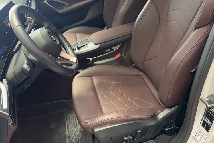 Used BMW X1 2023 sDrive25Li X Design Package
