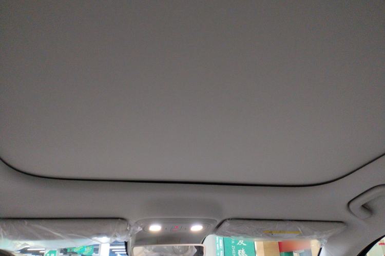 Used Leapmotor B10 2025 510 LiDAR Version Headliner