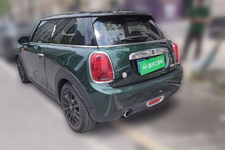 Used MINI 2018 1.5T COOPER Classic Edition
