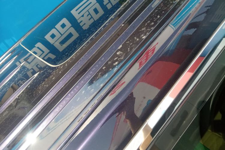 Used VOYAH Dream 2022 Low-Carbon Edition Dream+ Smart Enjoyment Package
