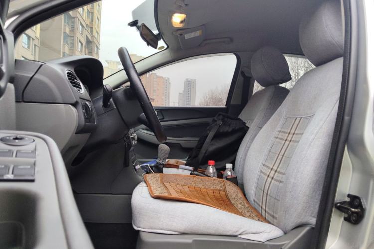 Used Ford Focus 2013 Hatchback Classic 1.8L Manual Base Model
