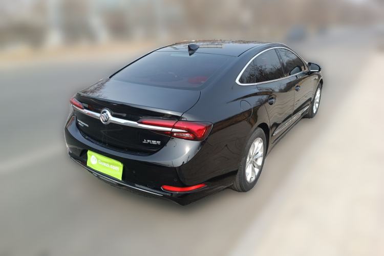 Used Buick LaCrosse 2022 552T Luxury Version