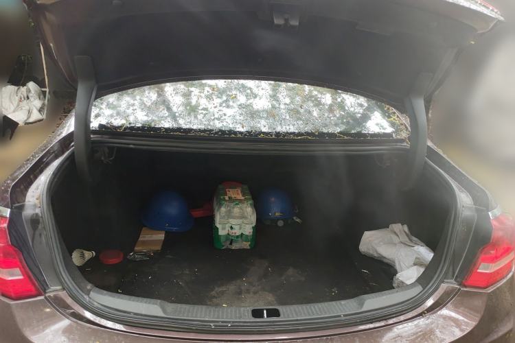 Used Buick LaCrosse 2016 28T Premium Edition