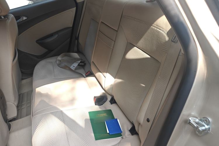 Used Buick GT 2010 GT 1.6L Automatic Fashion Edition