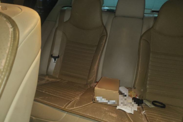 Used BMW 7 Series 2011 730Li Elegant Model
