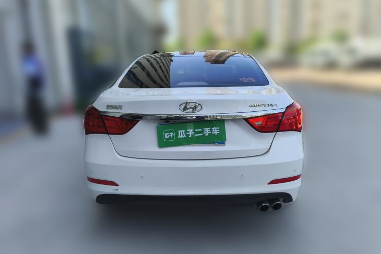 Used Hyundai Mistra 2014 1.8L Automatic Deluxe DLX Model