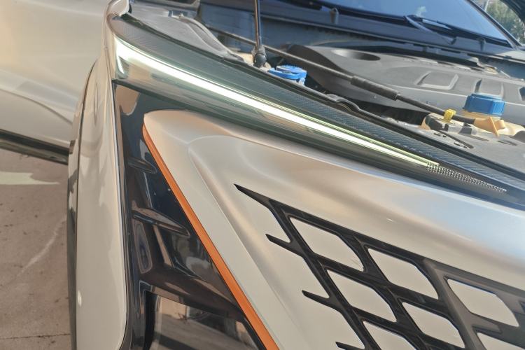 Used Changan UNI-T 2021 1.5T Sport Edition Flagship Version