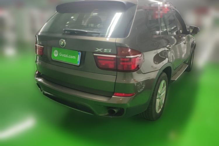 Used BMW X5 2011 xDrive35i Leading Model
