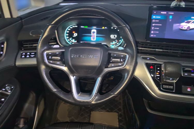 Used Roewe iMAX8 2021 400TGI Supreme Series Prestige Edition Steering Wheel