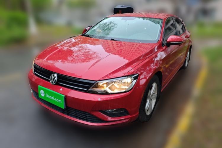 Used Volkswagen Lamando 2015 230TSI DSG Fashion Edition