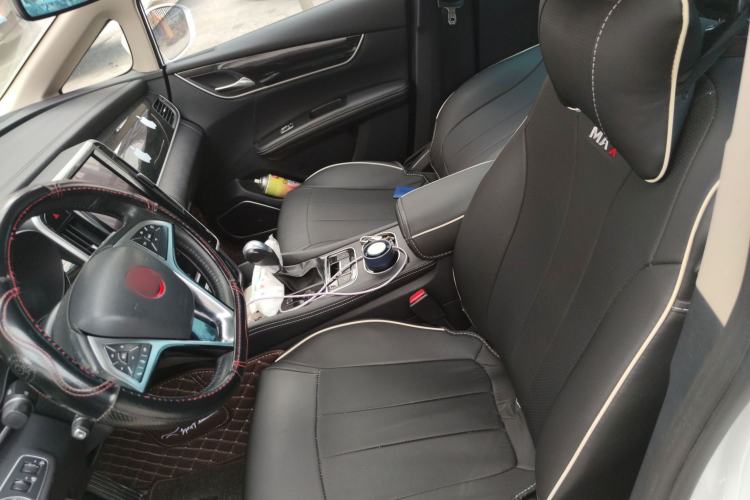 Used BYD Song MAX 2017 1.5T Automatic Smart Connect Elite 7-Seater
