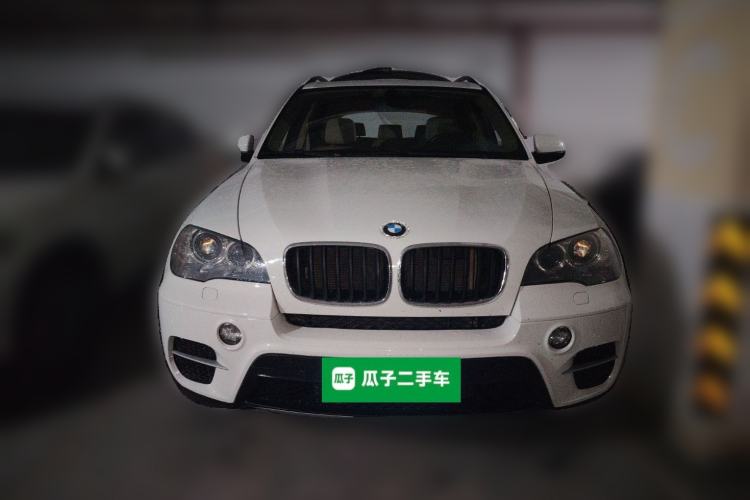 Used BMW X5 2011 xDrive35i Leading Model