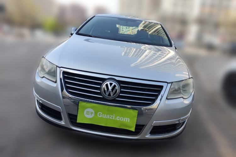 Used Volkswagen Magotan 2011 1.4 TSI Elite Edition
