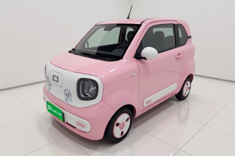 Used Bestune Pony 2024 170km Vitality Horse