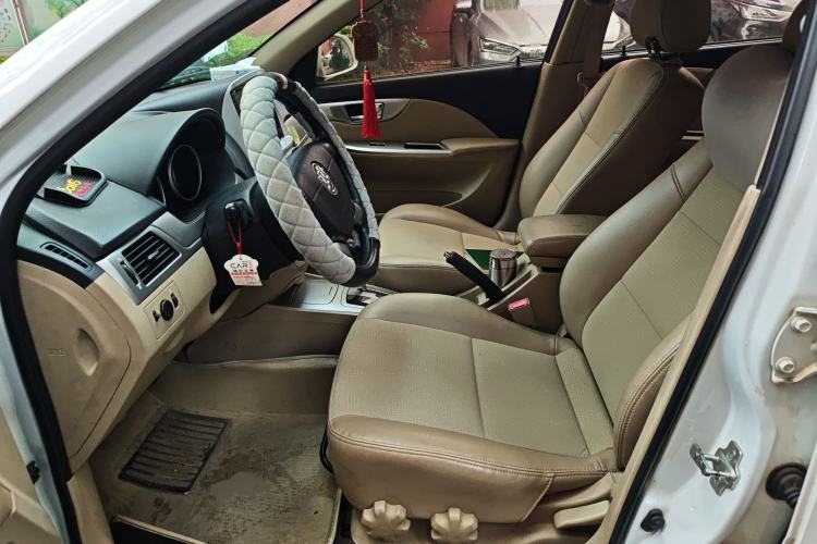 Used Buick Excelle 2013 1.5L Automatic Classic Model Left Front Seat