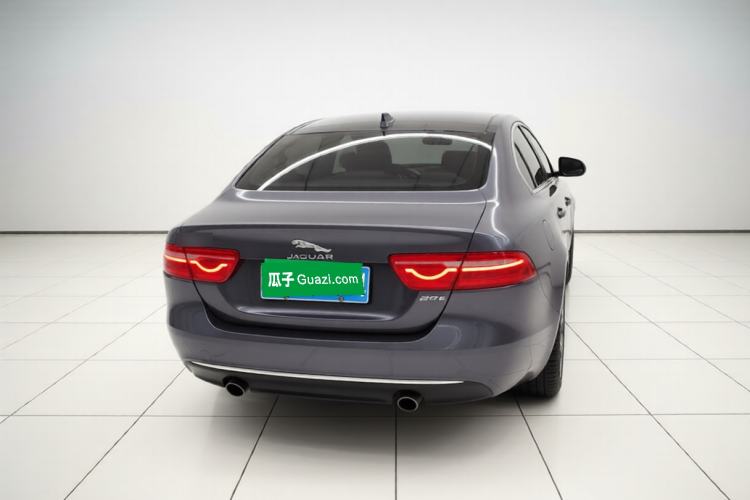 Used Jaguar XEL 2018 2.0T 200 PS Premium Edition